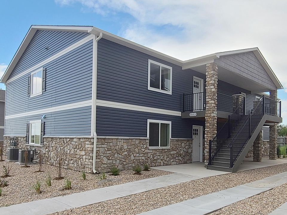 3503 Storey Blvd B, Cheyenne, WY 82009 Zillow