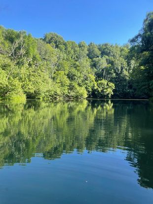 8 Hidden River Rd, Rock Island, TN 38581