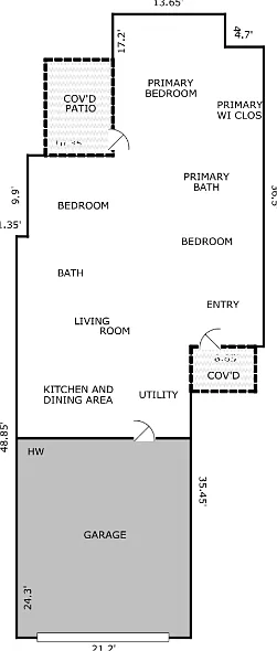 431 NW 116th St
