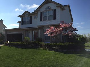 3057 Green Valley Dr, Ann Arbor, MI