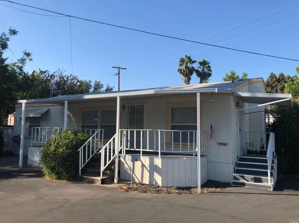 700 Shady Glen Rd Space 48, Vacaville, CA 95688