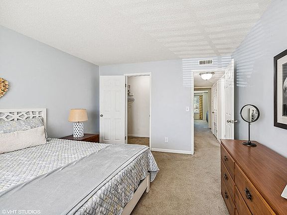 Walk-In Closet!