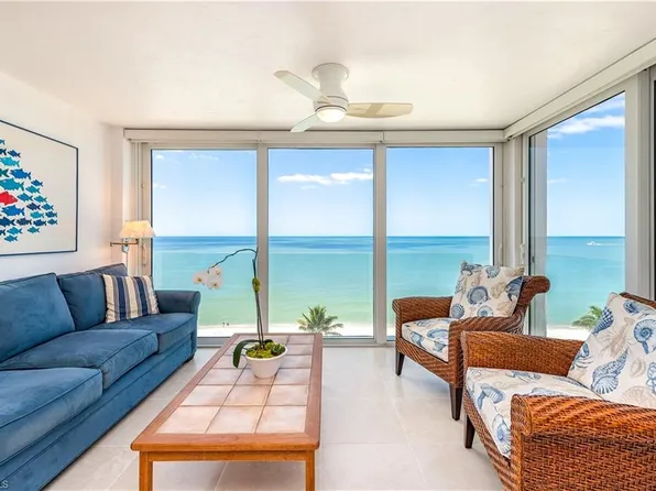 1717 Gulf Shore BLVD N #803, NAPLES, FL 34102