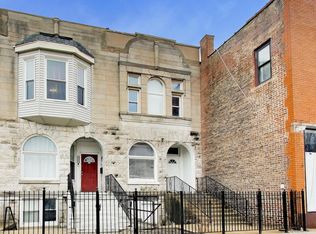 4505 S Indiana Ave, Chicago, IL 60653