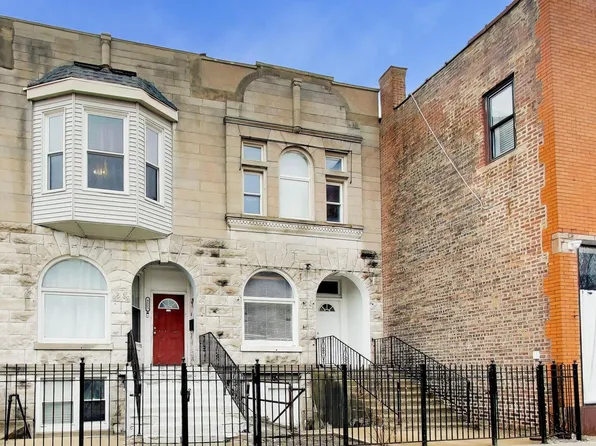 4505 S Indiana Ave, Chicago, IL 60653