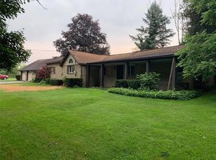 384 Chicora Rd, Butler, PA 16001