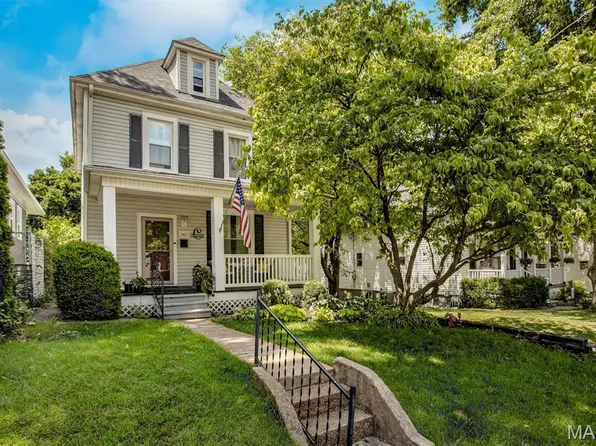 3423 Manhattan Ave, Saint Louis, MO 63143