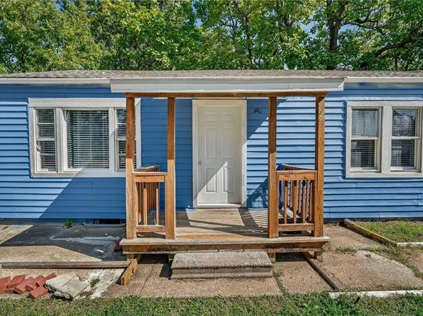 1003-1005 W College St, Independence, MO 64050