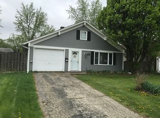 134 Tealwood Rd, Montgomery, IL 60538