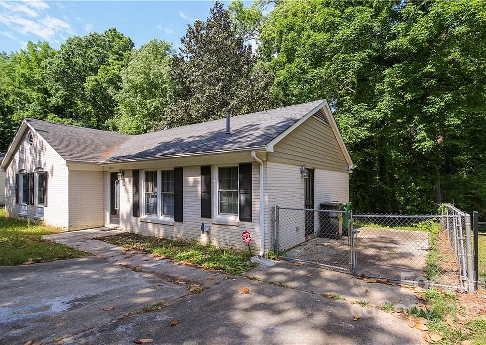 5018 Farm Pond Ln, Charlotte, NC 28212 Zillow