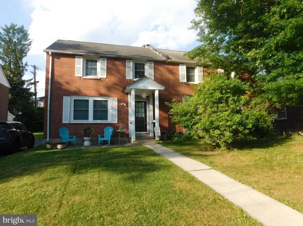 1929 Guernsey Ave, Abington, PA 19001