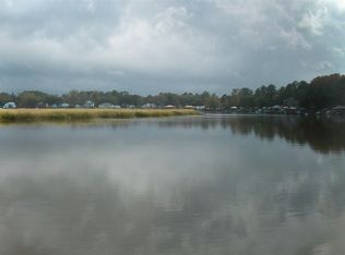 55 Jerico Marsh Rd, Midway, GA 31320