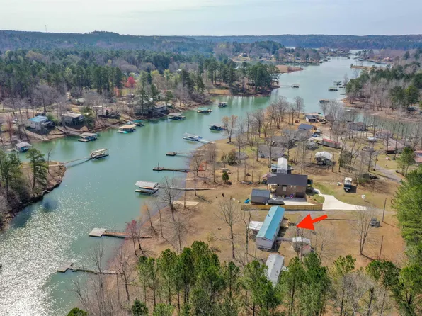 311 County Road 267, Arley, AL 35541