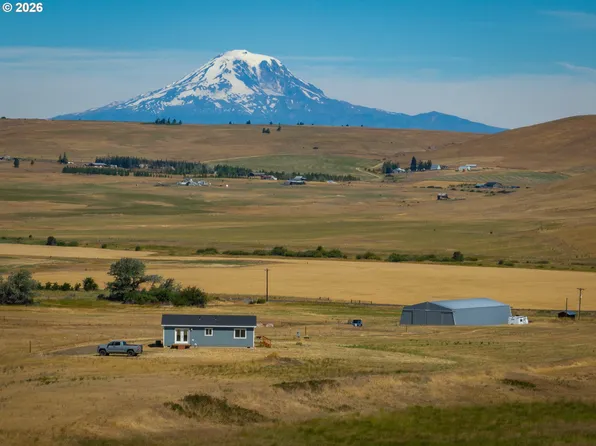 1602 Centerville Hwy, Centerville, WA 98613