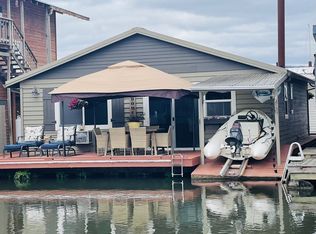 50990 Dike Rd #B3, Scappoose, OR 97056