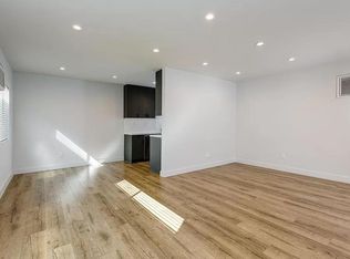 3107 S Canfield Ave APT 2, Los Angeles, CA 90034