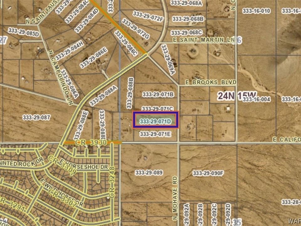 2nd image of 00000 Mohave