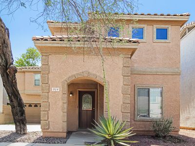 514 N 112th Dr, Avondale, AZ, 85323