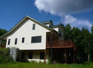 1440 Springwater Dr, Fairbanks, AK 99712