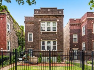 1626 N Linder Ave, Chicago, IL 60639