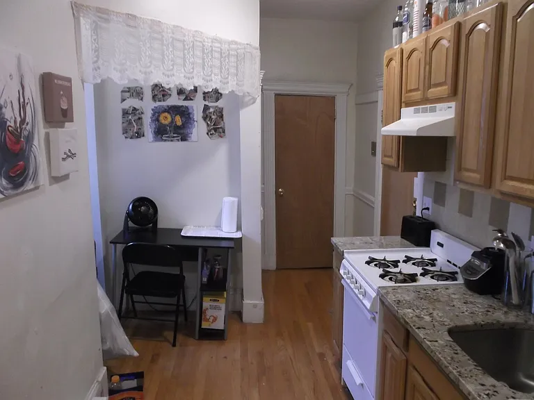 165 Hemenway St #19 — Photo 6