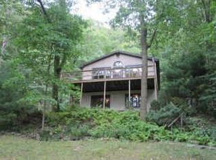 40 Birch Ln, Catawissa, PA 17820