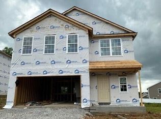 11931 Cascade Falls Trl, Louisville, KY 40229