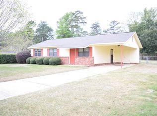 2 Georgia Ave, Phenix City, AL 36869