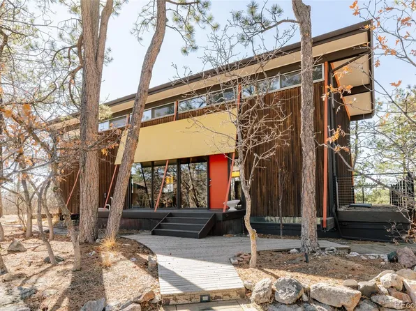 5185 N Lariat Drive, Castle Rock, CO 80108