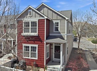 1484 Thunder Butte Rd, Castle Rock, CO 80109