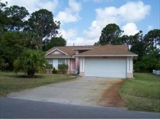210 Avens Rd NE, Palm Bay, FL 32907