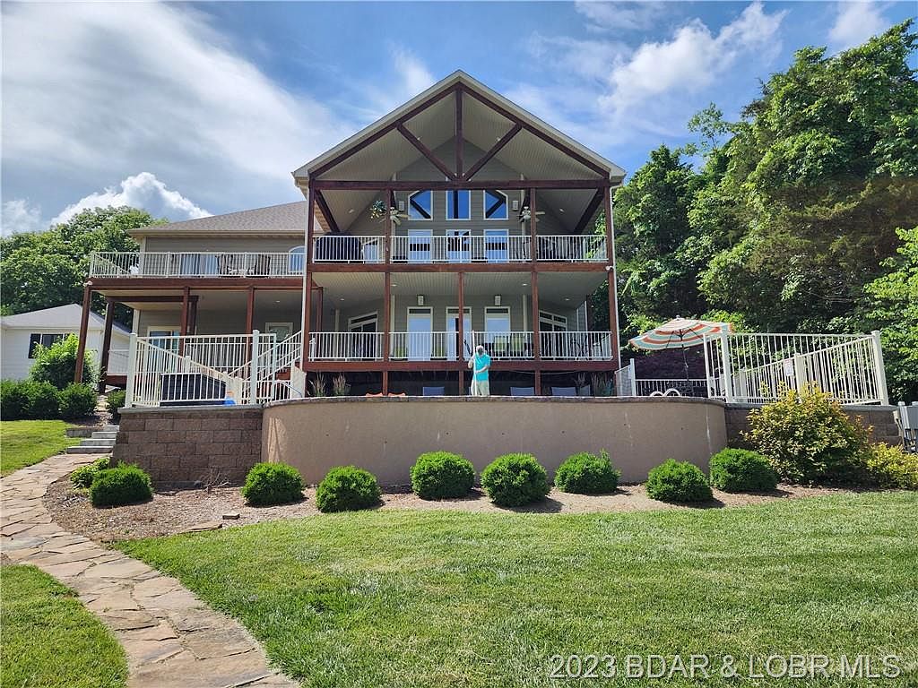 1284 Old Kinderhook Dr, Camdenton, MO 65020 Zillow