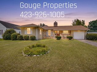 711 E Unaka Ave, Johnson City, TN 37601