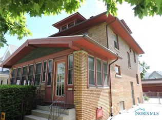 435 Potter St, Toledo, OH 43605