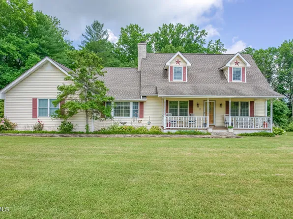 1678 Sluder Rd, Shady Valley, TN 37688