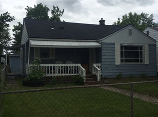 3207 S Vine St, Muncie, IN 47302