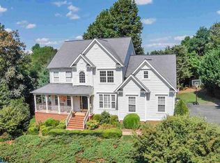 1686 Capri Way, Charlottesville, VA 22911