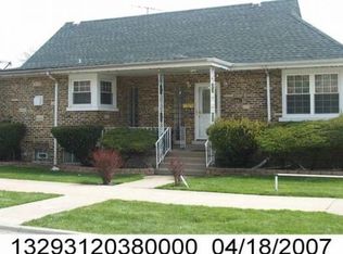 2601 N Melvina Ave, Chicago, IL 60639