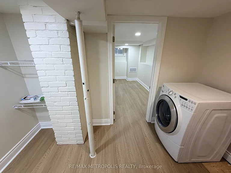2604 Prestonvale Rd #BASEMENT — Photo 9