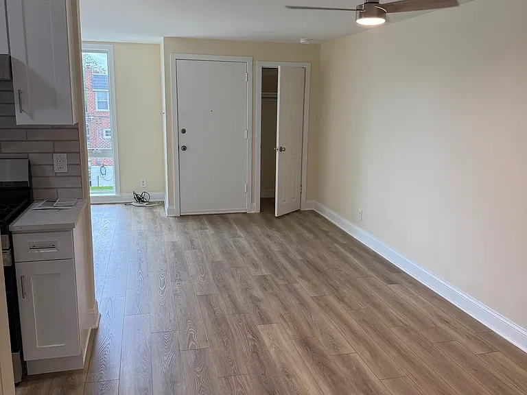 1509 Curtin St #2 — Photo 2