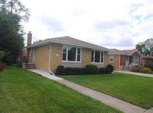 3309 Capitol St, Skokie, IL 60076