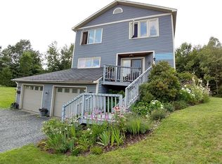 425 Messier Hill Rd, Northfield, VT 05663