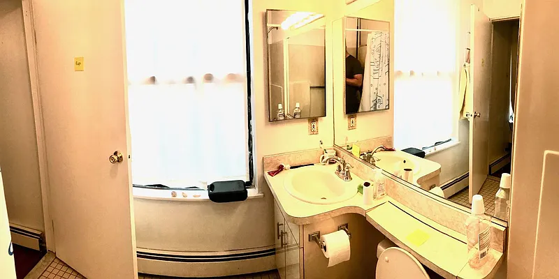 Rented by Boerum Hill Realty | media 31