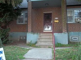 7940 Verree Rd, Philadelphia, PA 19111