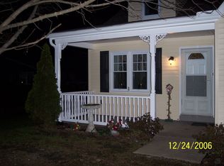 292 W Ridge Rd, Elizabethtown, PA 17022