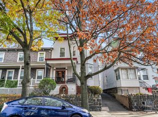 88 Sanford Pl, Jersey City, NJ 07307