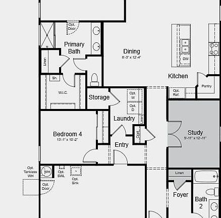 2nd image of 4390 E ROCK DAISY Lane