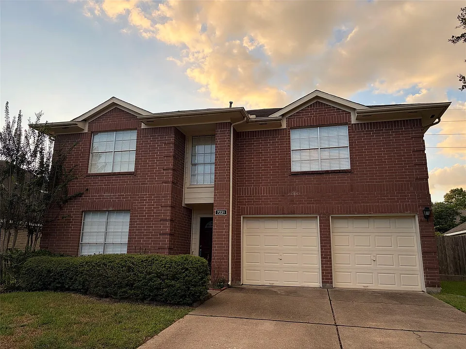 7231 Brockington Dr