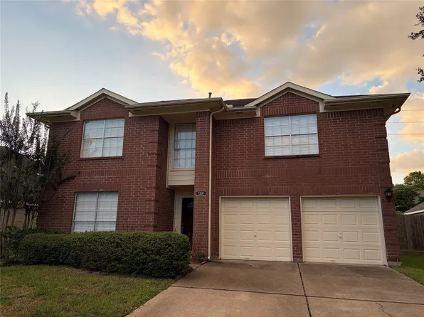 7231 Brockington Dr, Katy, TX 77494