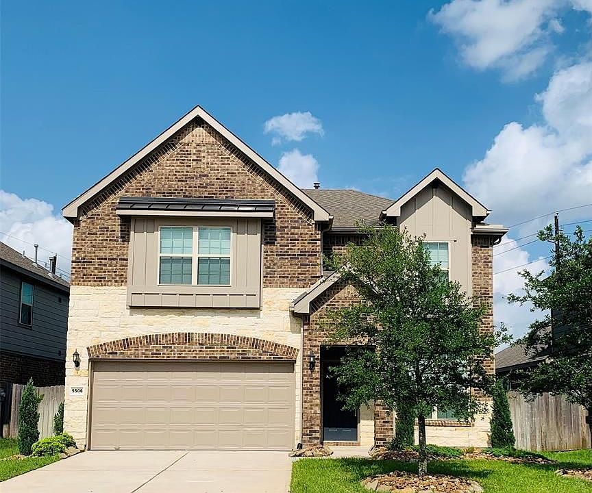 1st image of 5506 Royal Sash Ln